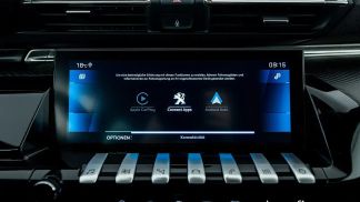 Leasing Wagon Peugeot 508 2023