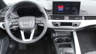 Lízing Kabriolet Audi A5 2024