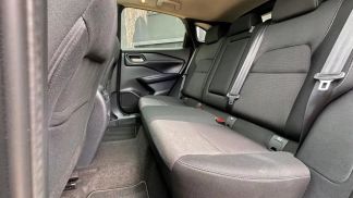 Finansowanie SUV Nissan Qashqai 2023