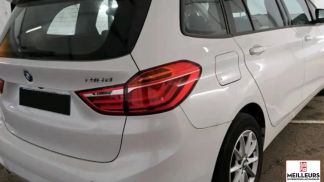 Leasing Hatchback BMW 216 2020