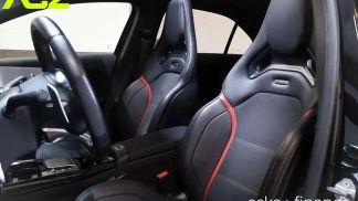 Lízing Sedan MERCEDES A 35 AMG 2020