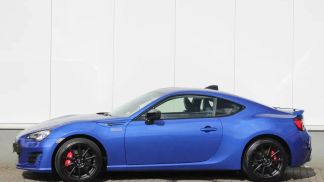 Financování Kupé Subaru BRZ 2020