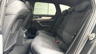Leasing Wagon Audi A6 2023