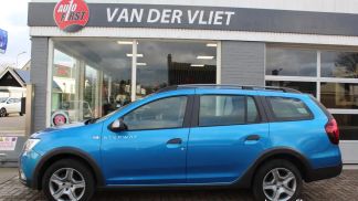 Leasing Hatchback Dacia Logan 2019