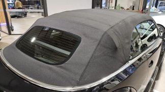 Leasing Convertible Volkswagen COCCINELLE 2014