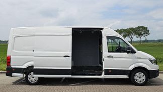 Finansowanie Van M.A.N. TGE 3.180 2022