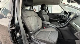 Leasing Van Renault Scenic 2016