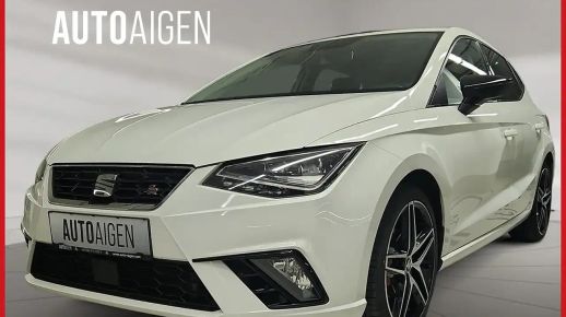 Seat Ibiza 2017