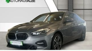 Finansowanie Coupé BMW 218 2023