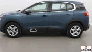 Leasing SUV Citroën C5 Aircross 2020