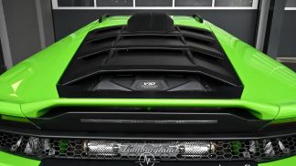 Finansowanie Coupé Lamborghini Huracán 2023
