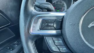 Financování Kupé Ford Mustang 2015