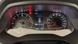 Leasing SUV Renault Captur 2024