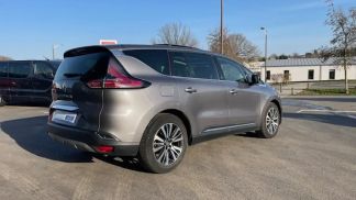 Leasing Hatchback Renault Espace 2018