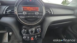 Leasing Hayon MINI Cooper 2014