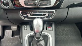 Lízing Hatchback Renault Scenic 2016