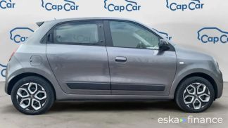Financování Hatchback Renault Twingo 2024