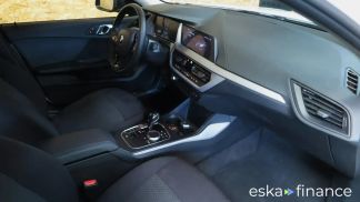 Finansowanie Sedan BMW 118 2020