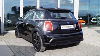 Financování Hatchback MINI Cooper 2022