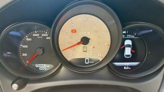 Leasing Wagon Porsche Macan 2020