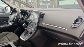 Leasing Hatchback Renault Grand Scenic 2022