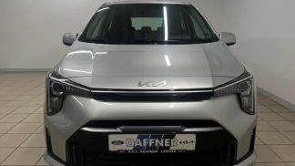 Financování Hatchback Kia Picanto 2025