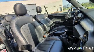 Leasing Convertible MINI Cooper S Cabrio 2017