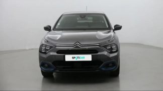Leasing Sedan Citroën C4 2021