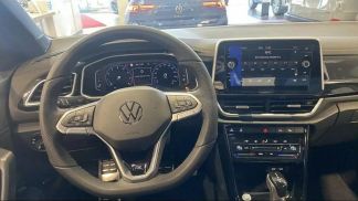 Leasing SUV Volkswagen T-Roc 2025
