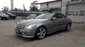 Finansowanie Zamienny MERCEDES E 350 2012