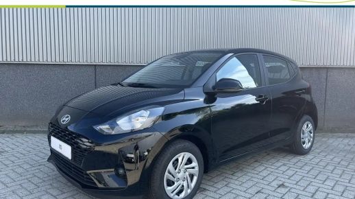 Hyundai i10 2024