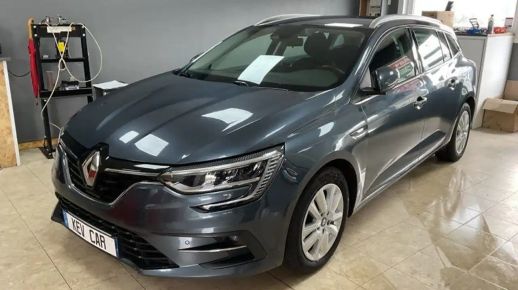 Renault Megane 2021
