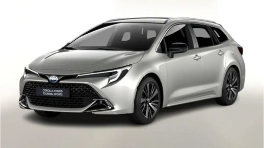Toyota Corolla 2025