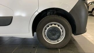 Financování Van Renault Master 2023