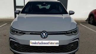 Leasing Sedan Volkswagen Golf 2023