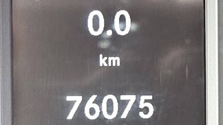Leasing Van Mercedes-Benz VITO 116 2022