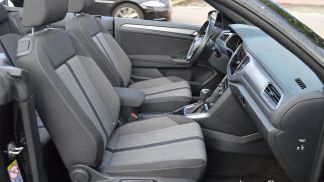 Finansowanie Zamienny Volkswagen T-Roc 2020