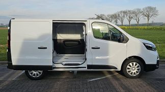 Leasing Fourgon Nissan PRIMASTAR 2.0 2024
