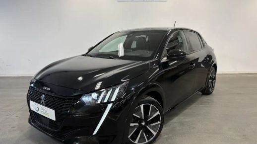 Peugeot 208 2020