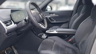 Finansowanie SUV BMW X1 2024