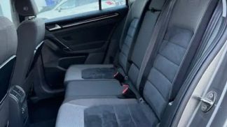 Lízing Hatchback Volkswagen Golf Sportsvan 2015