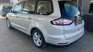 Finansowanie Hatchback Ford Galaxy 2019