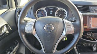 Leasing Pickup Nissan Navara 2020