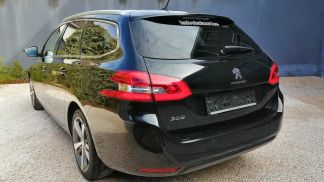 Finansowanie Wóz Peugeot 308 2018