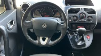 Finansowanie Hatchback Renault Kangoo 2017