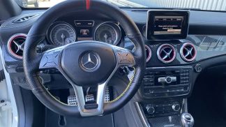 Finansowanie Sedan MERCEDES CLA 180 2013