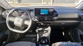 Leasing Sedan Citroën C4 2024
