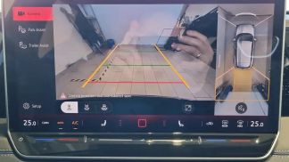 Finansowanie SUV Volkswagen Tiguan 2024