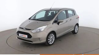 Finansowanie Hatchback Ford B-Max 2014