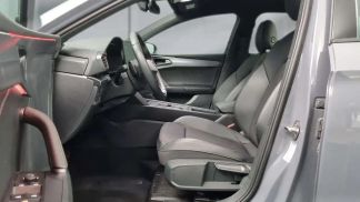 Leasing Wagon Cupra Leon 2024